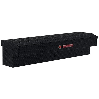 Weather Guard 56" Low Side Tool Box - 174-5-03